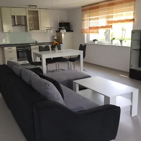 Apartment Am Etzelbach Balingen Eksteriør billede