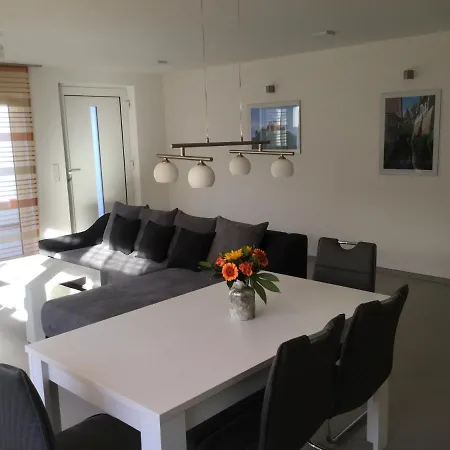 Apartment Am Etzelbach Balingen Eksteriør billede
