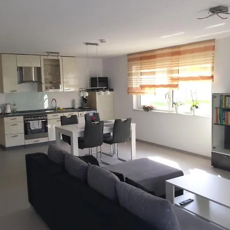 Apartment Am Etzelbach Balingen Eksteriør billede