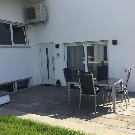Apartment Am Etzelbach Balingen Eksteriør billede