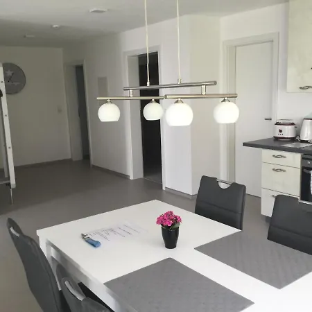 Apartment Am Etzelbach Balingen Eksteriør billede