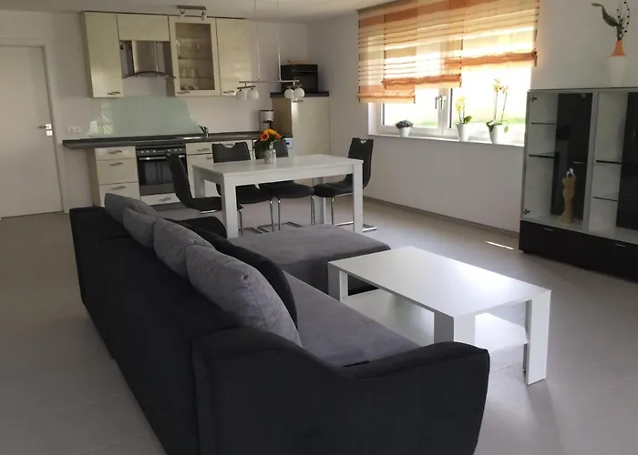 Apartment Am Etzelbach