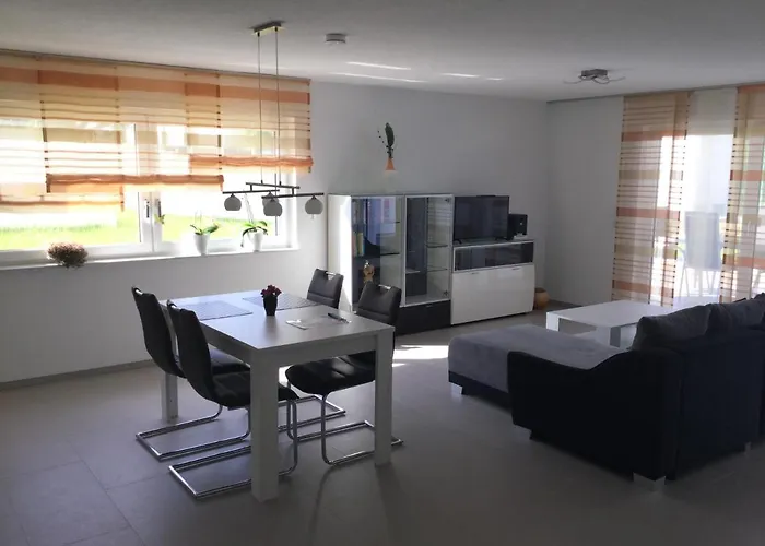 Apartment Am Etzelbach