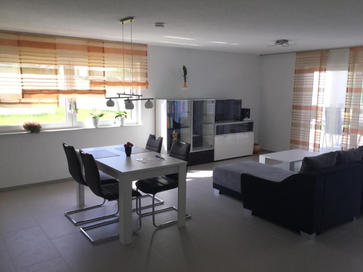 Am Etzelbach Apartment Balingen