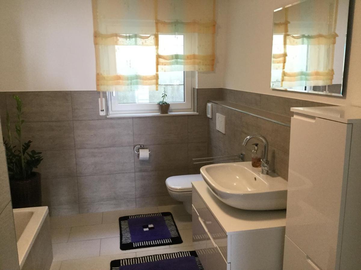 Am Etzelbach Apartment *