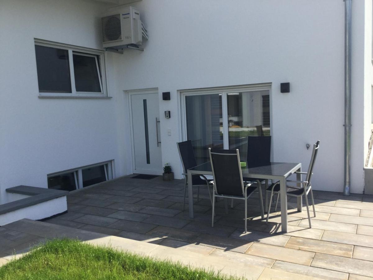 Am Etzelbach Apartment *